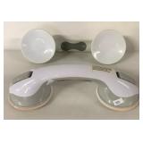 SUCTION HANDLES