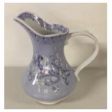 GODINGER & CO ANTIQUE REFLECTIONS VASE