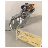 VINTAGE MACK TRUCK BULLDOG, not tested