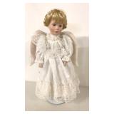 PORCELAIN DOLL
