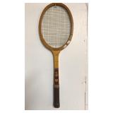 WILSON TENNIS RACQUET TONY TRABERT