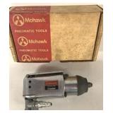 MOHAWK MODEL 130 BUTTERFLY PNUEMATIC WRENCH