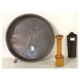 VINTAGE KITCHENWARE