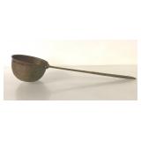COPPER LADLE