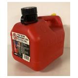 1 GAL GAS CAN