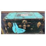 TRUNK 31x17x16