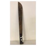 MACHETE