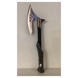 BATTLE AXE ROBERT SHIFLETT