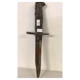 1917 SA 693550 BAYONET