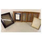 PICTURE FRAMES