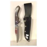 CHAMPION SPECIAL420 KNIFE
