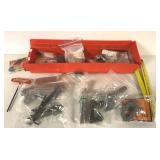 HARDWARE LOT