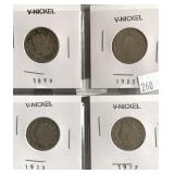 V-NICKELS