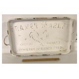 FARMERS MARKET COUNTRY DECOR PAN
