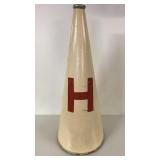 VINTAGE CHEERLEADING CONE