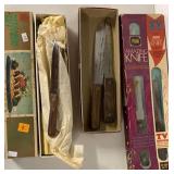 KNIFE LOT