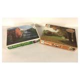 JIGSAW PUZZLES
