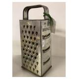 VINTAGE BROMCO GRATER