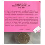 EISENHOWER DOLLAR