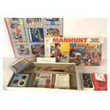 MANHUNT GAME