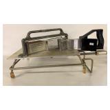 PRINCE CASTLE TOMATO SLICER