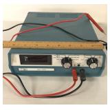 ZENITH VOLTAGE METER, NOT TESTED