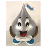 HERSHEY KISS NOVELTY DISPENSER