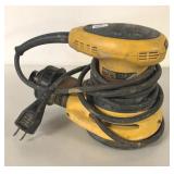 DEWALT PALM SANDER