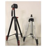 NEEWER AND ACUVAR TRIPOD