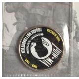 VIETNAM WAR HALF