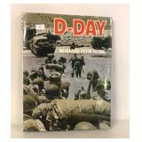 D-DAY BOOK