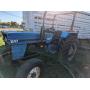 Farm Equipment Consignment Auction