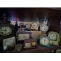 EMERGENCY LIVING ESTATE AUCTION