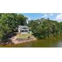 Abbeville, SC 4 BR, 3.5 BA Home on Lake Secession
