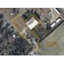 Warehouse on 4.4 acres in Clio, SC