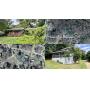 6 Properties in Winnsboro, SC