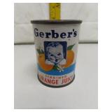 Vintage Gerber