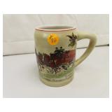 1st Edition Vintage 1980 Budweiser Champion