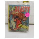 Vintage Little Big Book = Clyde Beatty