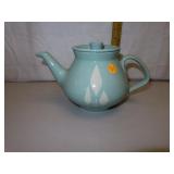 Mid-Century Franciscan Earthenware Pitcher