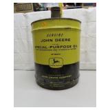 NO SHIPPING -Vintage John Deere 4 Legged Deere