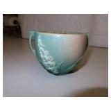 Signed Roseville Vase 3&1/8"