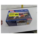 #28 Havoline T-Bird Model 1/24th Scale