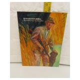 1970 Winchester - Western Brochure Catalog