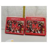 History of Nebraska Football (Hard Cover Book)