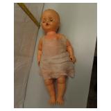 Vintage Play Pal #25520ME Sleepy Eye Doll