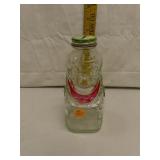 Vintage Grapette Clown Bank