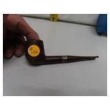 Mastercraft Custom Deluxe Pipe with Sterling