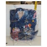 Vintage Cub Scout Uniform (complete with