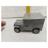 1950 WWII Germany Jeep Lighter & Cigarette